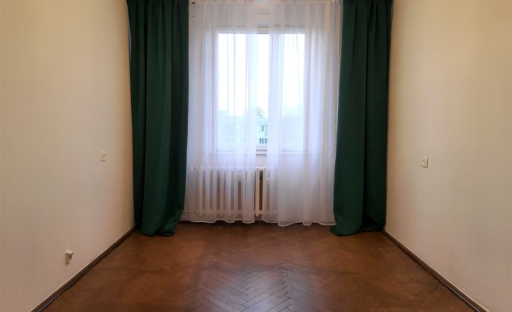 mieszkanie na sprzedaż - Kraków, Dębniki, Osiedle Podwawelskie, Komandosów
