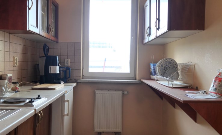 mieszkanie na sprzedaż - Kraków, Bronowice, Bronowice Małe, Głowackiego