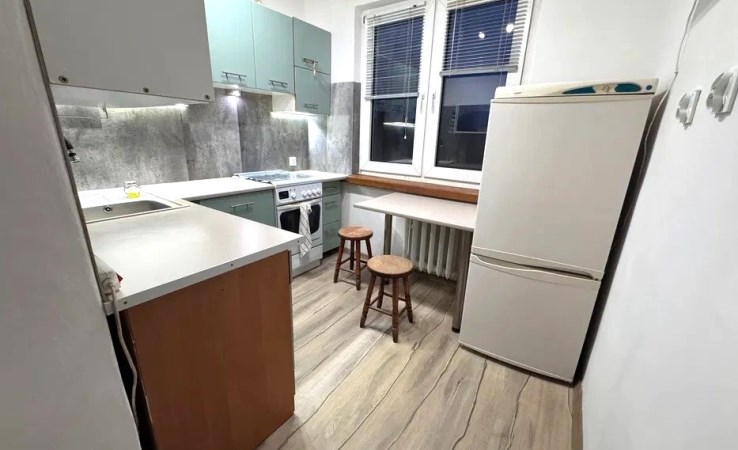 mieszkanie na sprzedaż - Kraków, Bieżanów-Prokocim, Kozłówek, Facimiech