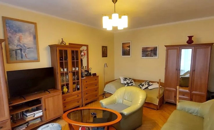 mieszkanie na sprzedaż - Kraków, Krowodrza, Mariana Smoluchowskiego