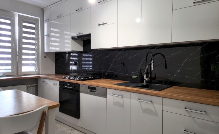 mieszkanie na sprzedaż - Kraków, Dębniki, Ruczaj, Zachodnia