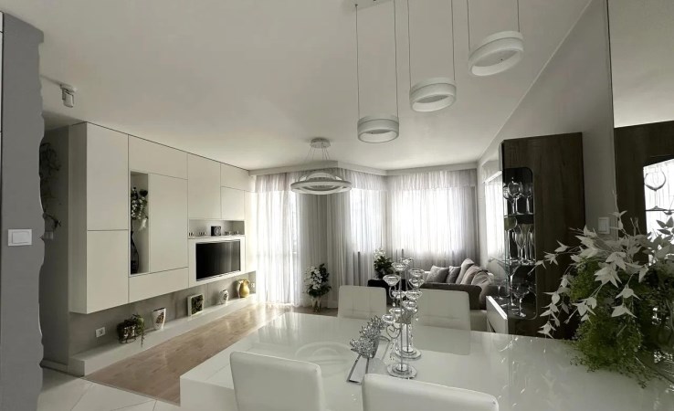 mieszkanie na sprzedaż - Kraków, Dębniki, Kliny, Bartla