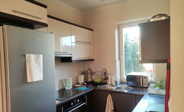 mieszkanie na sprzedaż - Kraków, Dębniki, Ruczaj, Przemiarki