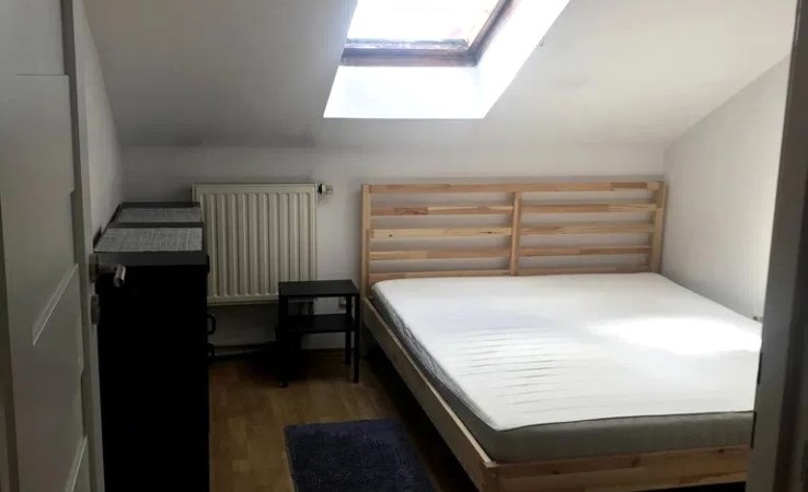 mieszkanie na sprzedaż - Kraków, Dębniki, Ruczaj, Zachodnia