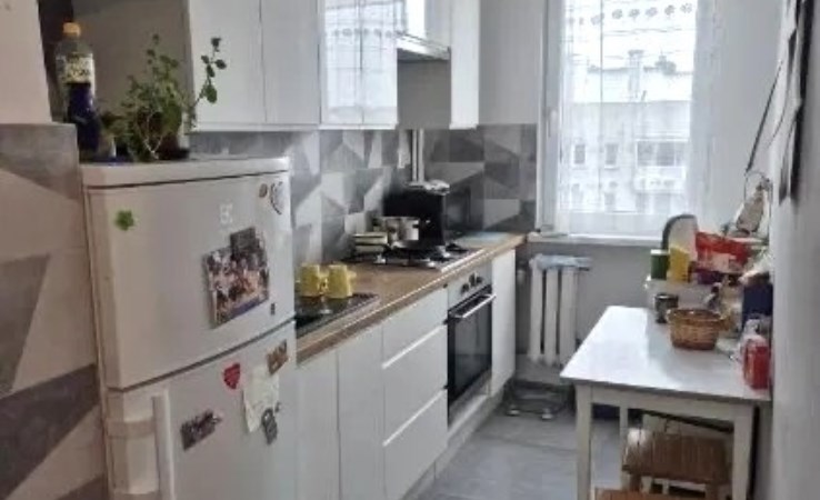 mieszkanie na sprzedaż - Kraków, Podgórze Duchackie, Piaski, Podedworze