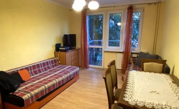 mieszkanie na sprzedaż - Kraków, Bieżanów-Prokocim, Kozłówek, Okólna