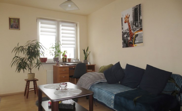 mieszkanie na wynajem - Kraków, Dębniki, Ruczaj, Grota Roweckiego