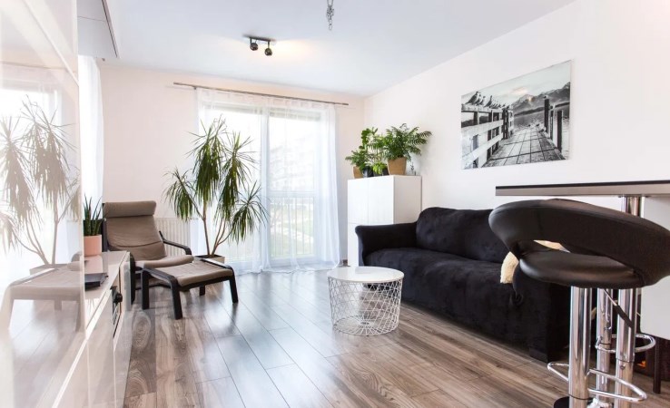 mieszkanie na sprzedaż - Kraków, Bieżanów-Prokocim, Prokocim, Wielicka