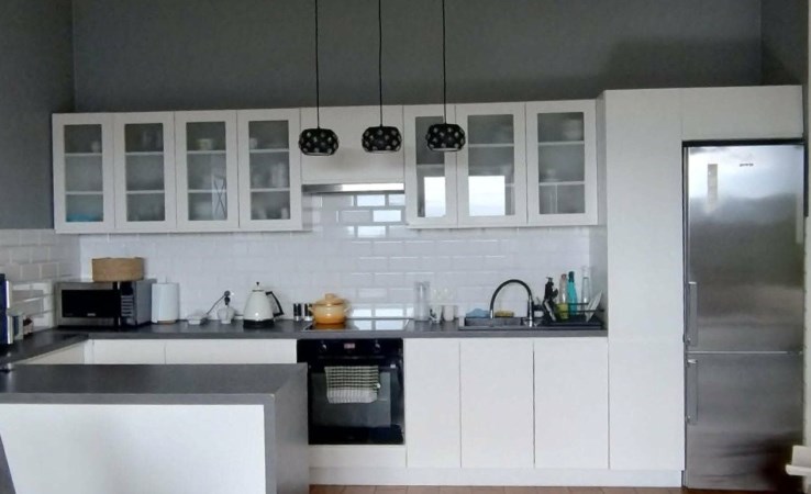 mieszkanie na sprzedaż - Sanok, Posada Sanocka, Robotnicza