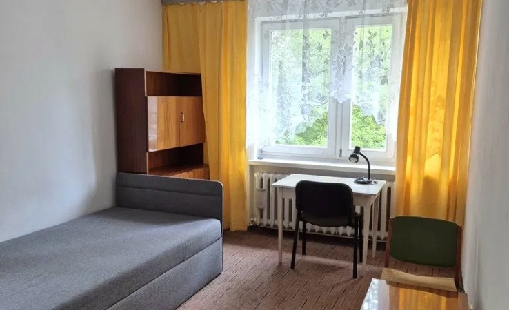 mieszkanie na sprzedaż - Kraków, Dębniki, Osiedle Podwawelskie, Słomiana