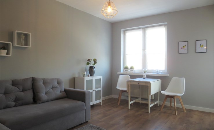 mieszkanie na wynajem - Kraków, Dębniki, Ruczaj, Grota Roweckiego