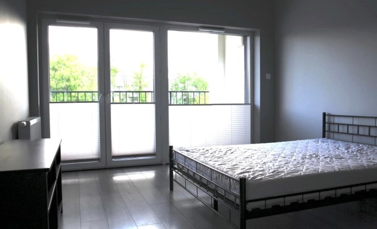 mieszkanie na wynajem - Kraków, Łagiewniki-Borek Fałęcki, Hoffmanowej