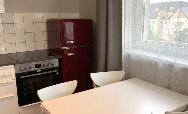 mieszkanie na sprzedaż - Kraków, Podgórze Duchackie, Kurdwanów, Halszki