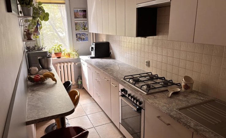 mieszkanie na sprzedaż - Kraków, Czyżyny, os. Dywizjonu 303