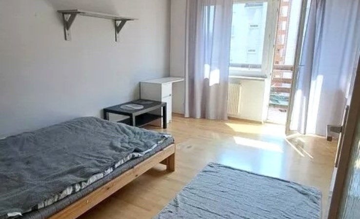mieszkanie na sprzedaż - Kraków, Podgórze Duchackie, Kurdwanów, Kordiana