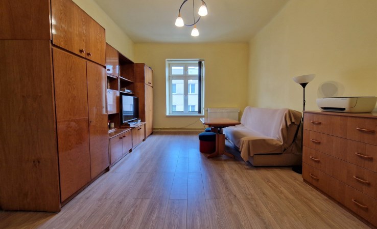 mieszkanie na sprzedaż - Kraków, Stare Miasto, Kazimierz, Bocheńska