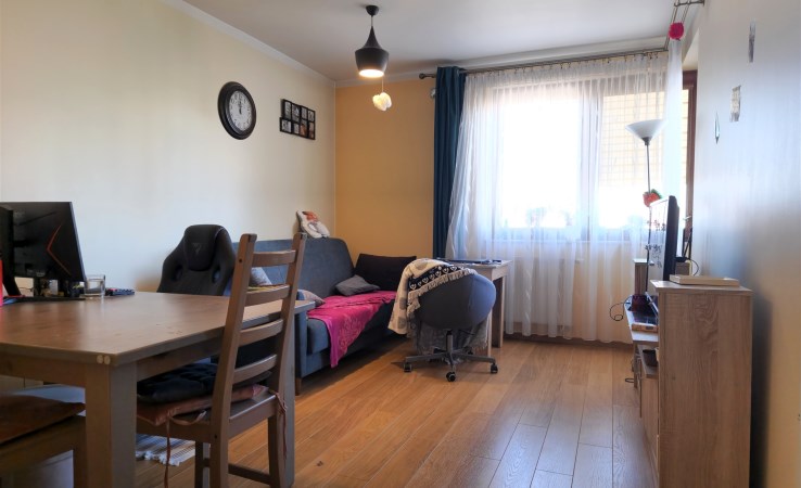mieszkanie na wynajem - Kraków, Dębniki, Ruczaj, Zalesie