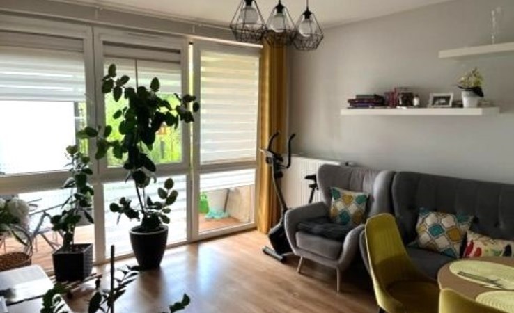 mieszkanie na sprzedaż - Kraków, Dębniki, Ruczaj, dr. Jana Piltza