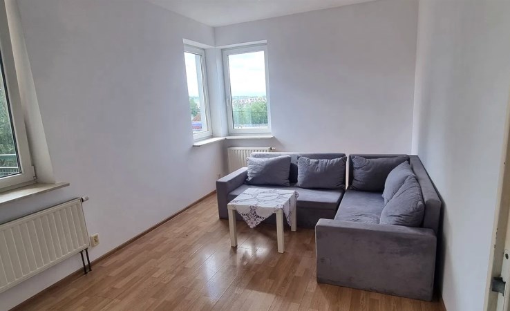 mieszkanie na sprzedaż - Kraków, Podgórze Duchackie, Wola Duchacka, Przykopy