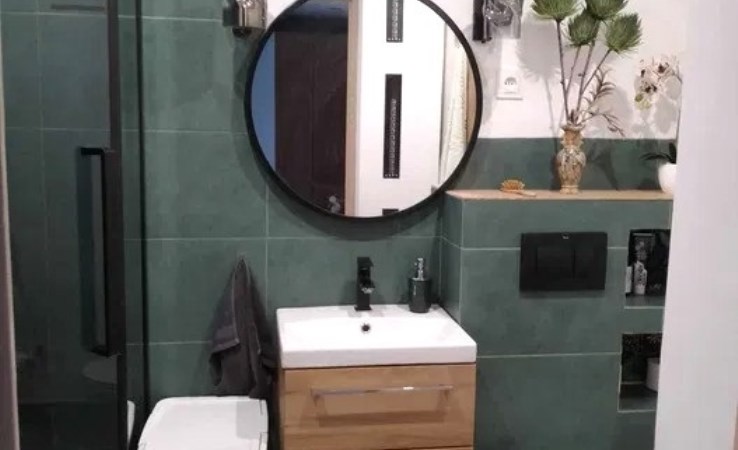 mieszkanie na sprzedaż - Kraków, Podgórze, Płaszów, Saska