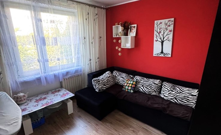 mieszkanie na sprzedaż - Kraków, Bieżanów-Prokocim, Prokocim, Teligi